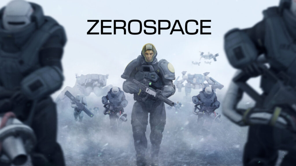 ZeroSpace – Preview zerospace-–-preview