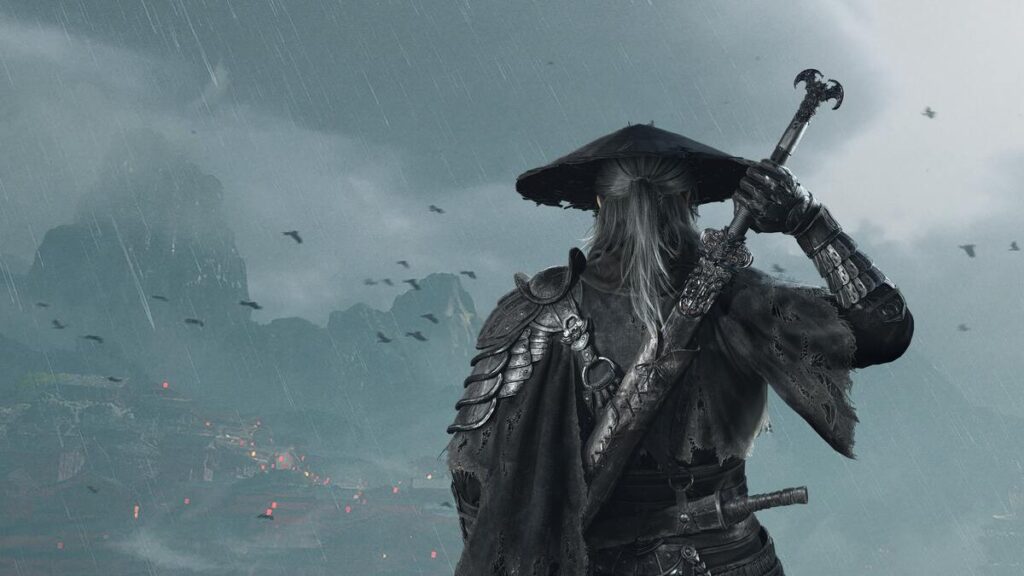 phantom-blade-zero:-veja-os-requisitos-para-jogar-no-pc